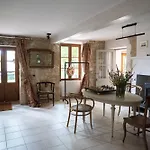 Charming La Maison Des Artistes Near Bergerac With The Swimming Pool * Conne-de-Labarde