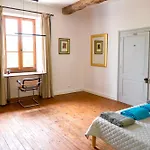 Charming La Maison Des Artistes Near Bergerac With The Swimming Pool * Conne-de-Labarde