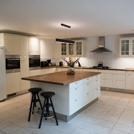 Charming La Maison Des Artistes Near Bergerac With The Swimming Pool * Conne-de-Labarde