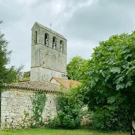 Charming La Maison Des Artistes Near Bergerac Villa Conne-de-Labarde