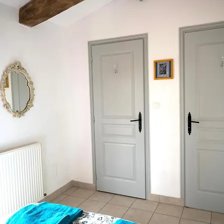 Charming La Maison Des Artistes Near Bergerac With The Swimming Pool *