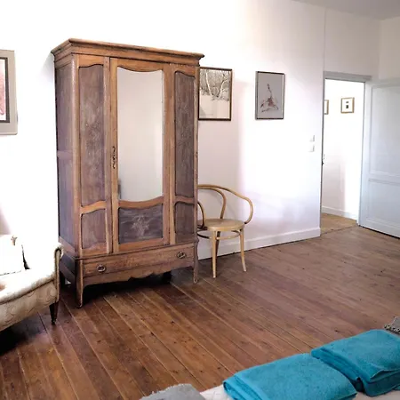 Charming La Maison Des Artistes Near Bergerac With The Swimming Pool Villa