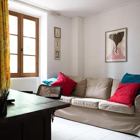 Villa Charming La Maison Des Artistes Near Bergerac With The Swimming Pool