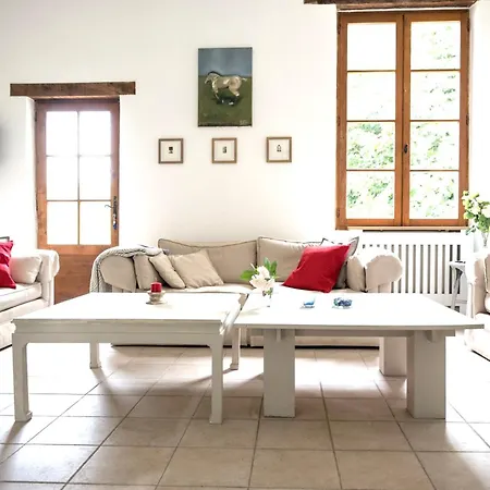 Charming La Maison Des Artistes Near Bergerac With The Swimming Pool * Conne-de-Labarde
