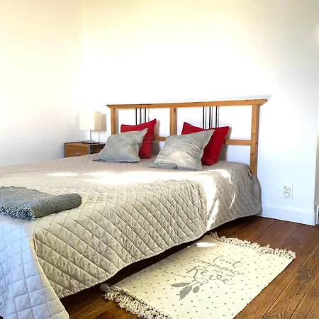 Villa Charming La Maison Des Artistes Near Bergerac With The Swimming Pool Conne-de-Labarde