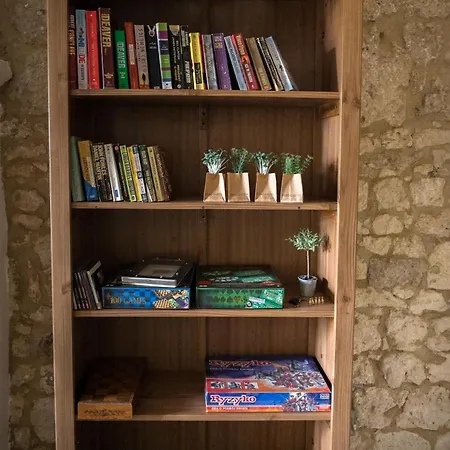 Charming La Maison Des Artistes Near Bergerac With The Swimming Pool Villa