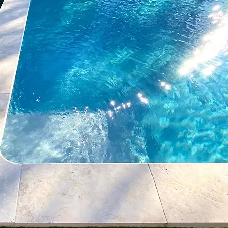 Villa Charming La Maison Des Artistes Near Bergerac With The Swimming Pool *